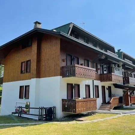 Verdi Apartamento