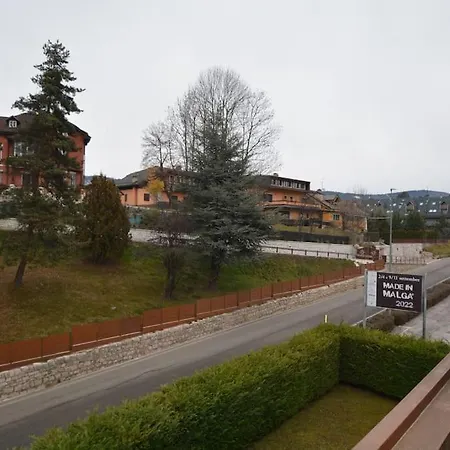 Verdi Apartamento