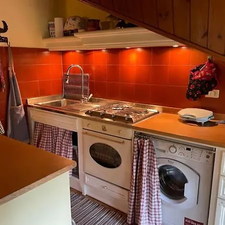 Verdi Apartamento *