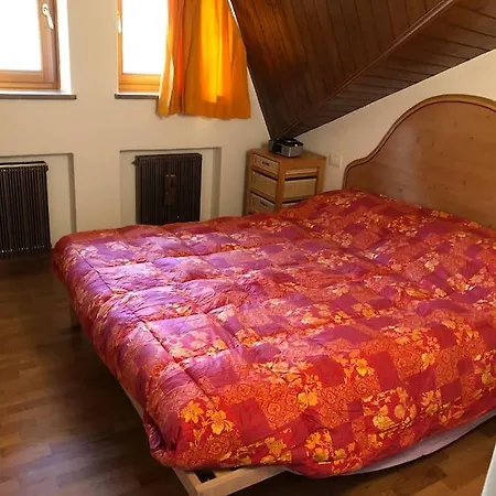 Apartamento Verdi Asiago